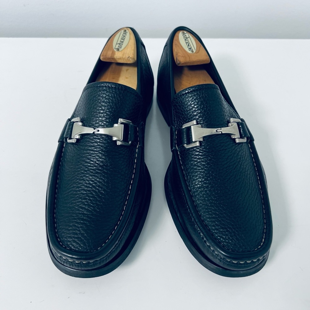 Allen Edmonds Horsebit Loafers Men’s Shoes 10